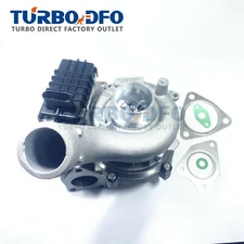 Turbo charger GTB2260VK 776470 059145722R for Audi A6 Q7 3.0 TDI CDYA CDYC CASA