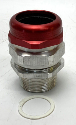 NEW APPLETON-CMP-I TMCX150 1-1/2''NPT JACKET 1.736 TYPE 4X CSA