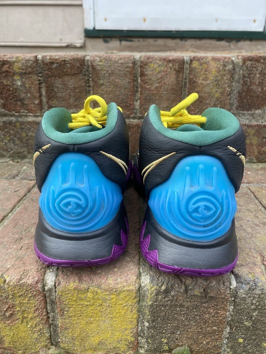 2020 Nike Kyrie 6 Chinese New Year Size 7.5 (womens 9 2020 Nike Kyrie 6 Chinese New Year Size 7.5 (womens 9