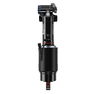 RockShox, Vivid Ultimate C1, Rear shock, 205x65, Shaft Eyelet