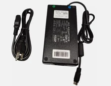 AC Adapter for GE Vivid IQ Ultrasound System Power Supply Charger Model#F11503-A