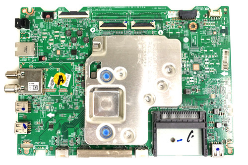 Main Board EAX69462005 (1.0) (MGJ671966) für LED TV LG Model: 86UP80009LA