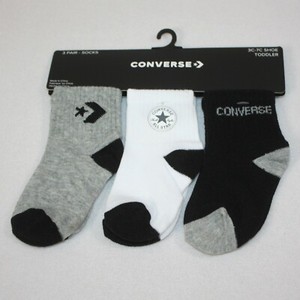 converse size 3c