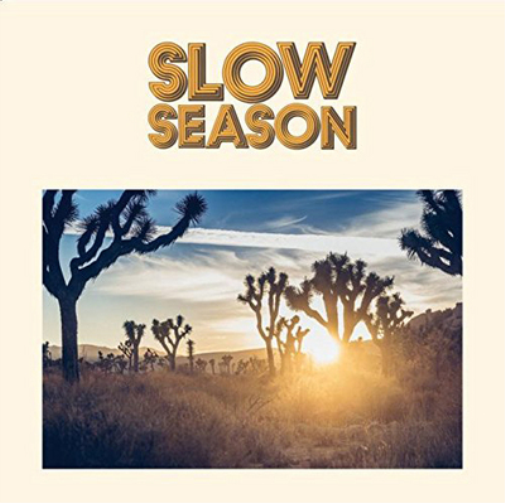Slow Season Slow Season (CD) Album