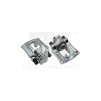 Bremssattel Nk 2147308 FüR Vw Vag, Hinterachse Rechts, Hinter Der Achse