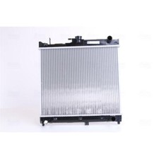 Radiateur Suzuki JIMNY