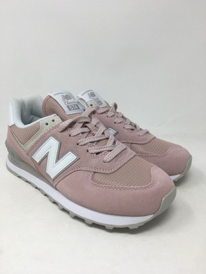 new balance faded rose