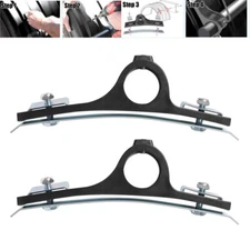 8591005 Fender Hanger Mounting Arm Bracket Assembly for 8590195 and 8590245 Poly