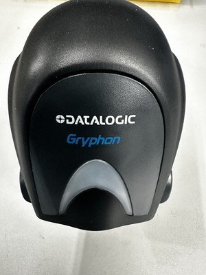 DATALOGIC GBT4500-BK-BTK1 / GBT4500BKBTK1 (BRAND NEW)