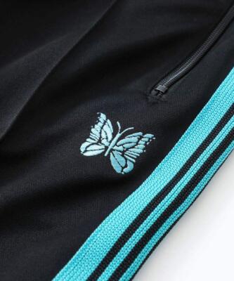 Needles track pants Narrow Sサイズ Needles - Narrow Track Pants | HBX - Globally Curated