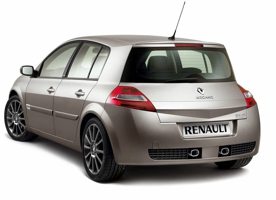 RENAULT MEGANE 2 WERKSTATTHANDBUCH DEUTSCH REPARATUR REPARATURANLEITUNG AUF CD - Bild 4 von 4
