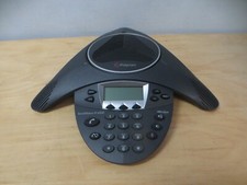 Polycom SoundStation IP 6000 HD Business Conference Phone