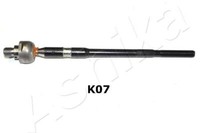 Ashika 103-0K-K07 Axialgelenk, Spurstange Vorne FüR KIA