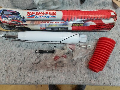 skyjacker nitro 8000