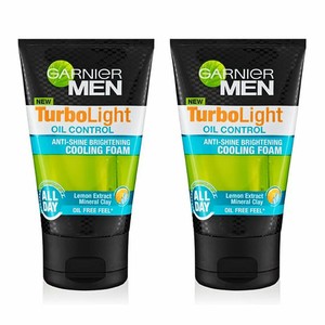 anti oil face wash