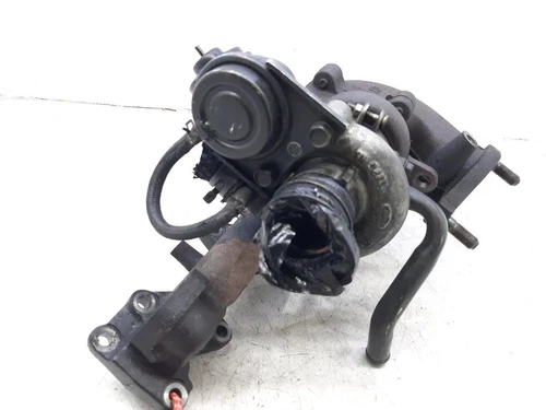 2823127000 Turbocompresor para KIA CARENS (RS) 2.0 CRDi EX Monovolumen 7633979 - Imagen 1 de 8
