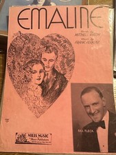 9x12 Popular Tunes of the Day sheet music 3-pack