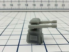 Turret 1 -  The Terra Conflict - Starfinder - A Billion Suns - Starmada