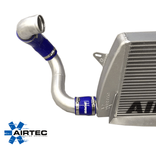ATINTVAG14 Airtec Audi TT MK1 8N Quattro 1.8T 225BHP Front Mount Intercooler - Picture 2 of 7