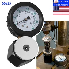 66835 Universal Mini Valve Spring Tester For 0-300LB/5LB Increments Valve Spring