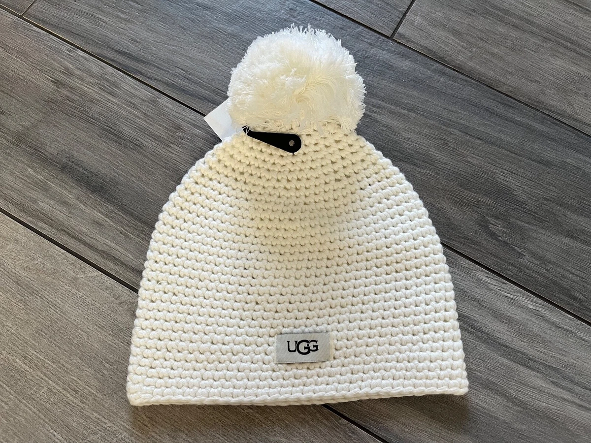 UGG Australia Gray Beanie Hats for Women for sale - eBay
