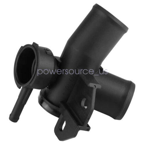 For Nissan Altima S Coupe 2-Door 2008 Upper Radiator Filler Neck - Foto 3 di 7