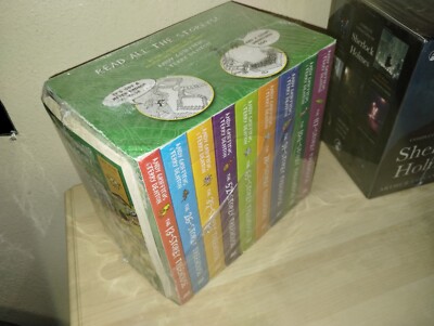 The Treehouse Storey Books 1 - 9 Collection Set + 1 Free NEW SEALED SET