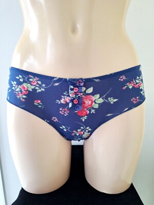 ANTIGEL LISE CHARMEL SHORTY GRÖSSE 2 MODELL ROSA DES MORGENS REF EC0455