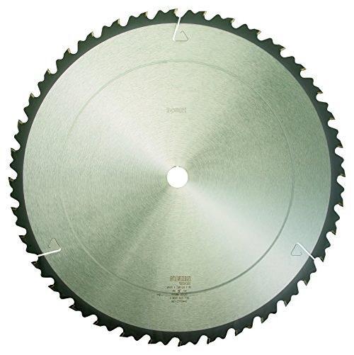Lama Circolare Bosch Construct Wood 500x30mm 36WZ per Legno da Cantiere