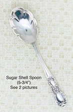 1847 Rogers Bros HERITAGE 1953 International Silver Plate Flatware CHOICE 18-288