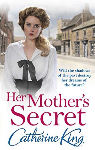Her Mother's Secret-Catherine King