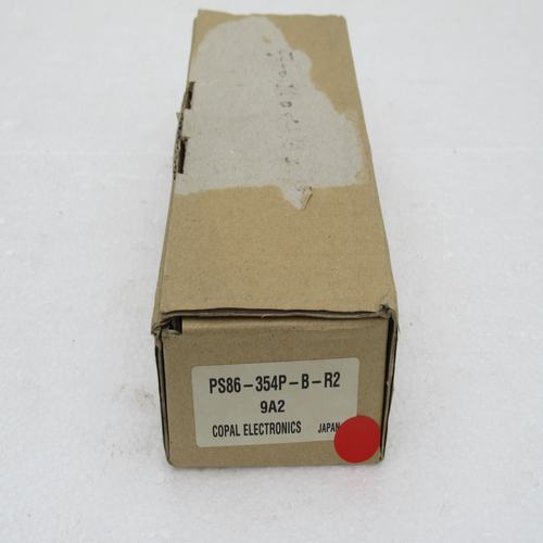 Original COPAL pressure switch PS86-354P-B-R2 | eBay