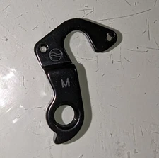 Rear Derailleur Hanger Dropout 269 = GH-260 =  KP284 for CANNONDALE black