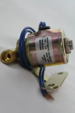 Humidifier Water Solenoid Valve for Aprilaire 4040 24V AP-4040 New/Open Box