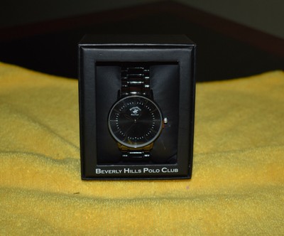 polo club smartwatch 54209