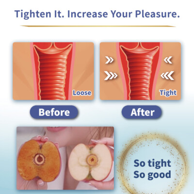 REdance Vaginal tightening, firming, moisturizing, whitening, antibacterial,