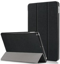 For iPad 9.7 2018 / 2017 5th / 6th Gen Case Folio Cover Armor w/ Sleep/Wake