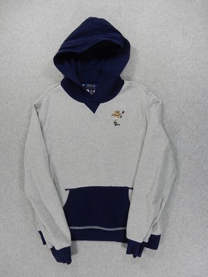 Polo By Ralph Lauren RUGBY BEAR Hoodie 