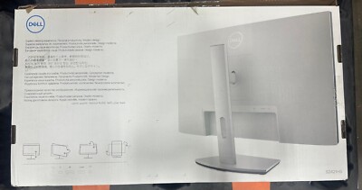 Dell S2421HS 24