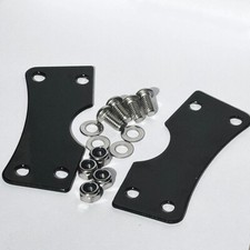 MADE IN THE USA Fender Riser Brackets 21