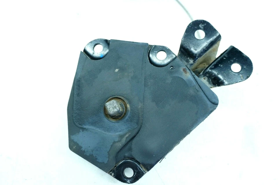 Honda Pilot 2009-2015 rueda de repuesto trasera llanta polipasto cabrestante soporte OEM Foto 4 de 4