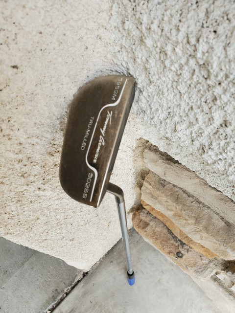 tommy armour putter