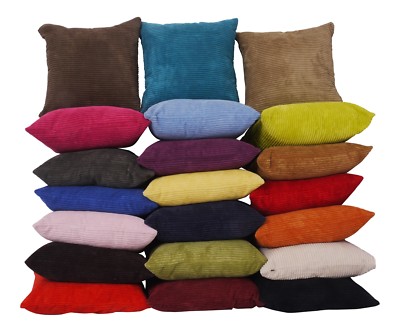 ebay large cushions