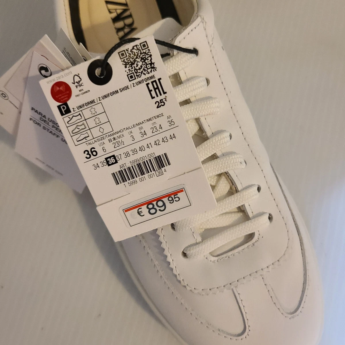 Zara shoes deals us