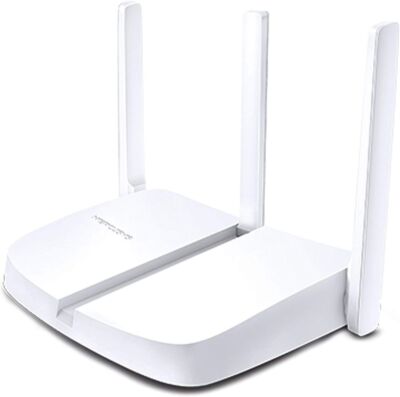 Mercusys 300Mbps Wireless N Router