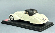 Miniature neuve 1/43 de Peugeot 203 cabriolet - Collection