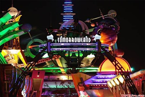 Tomorrowland Events Live DJ-Sets PORTABLE 1TB USB3 HARD DRIVE (2017 - 2021) - Picture 10 of 12
