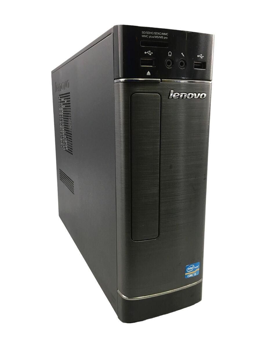 Lenovo H520S i5-3330 3.00GHz 4GB DVDRW NO HD NO OS | eBay Lenovo H520S i5-3330 3.00GHz 4GB DVDRW NO HD NO OS | eBay