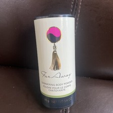 Avon far away shimmering body powder NOS
