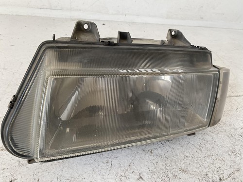 Phare Avant Gauche Halogène Pour Fiat Tempra (1990-1996) - Marque DEPO/Taros Trade - Homologué ECE - Ampoule H4